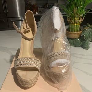 Alexandre Birman Alice Platform 37.5 $795